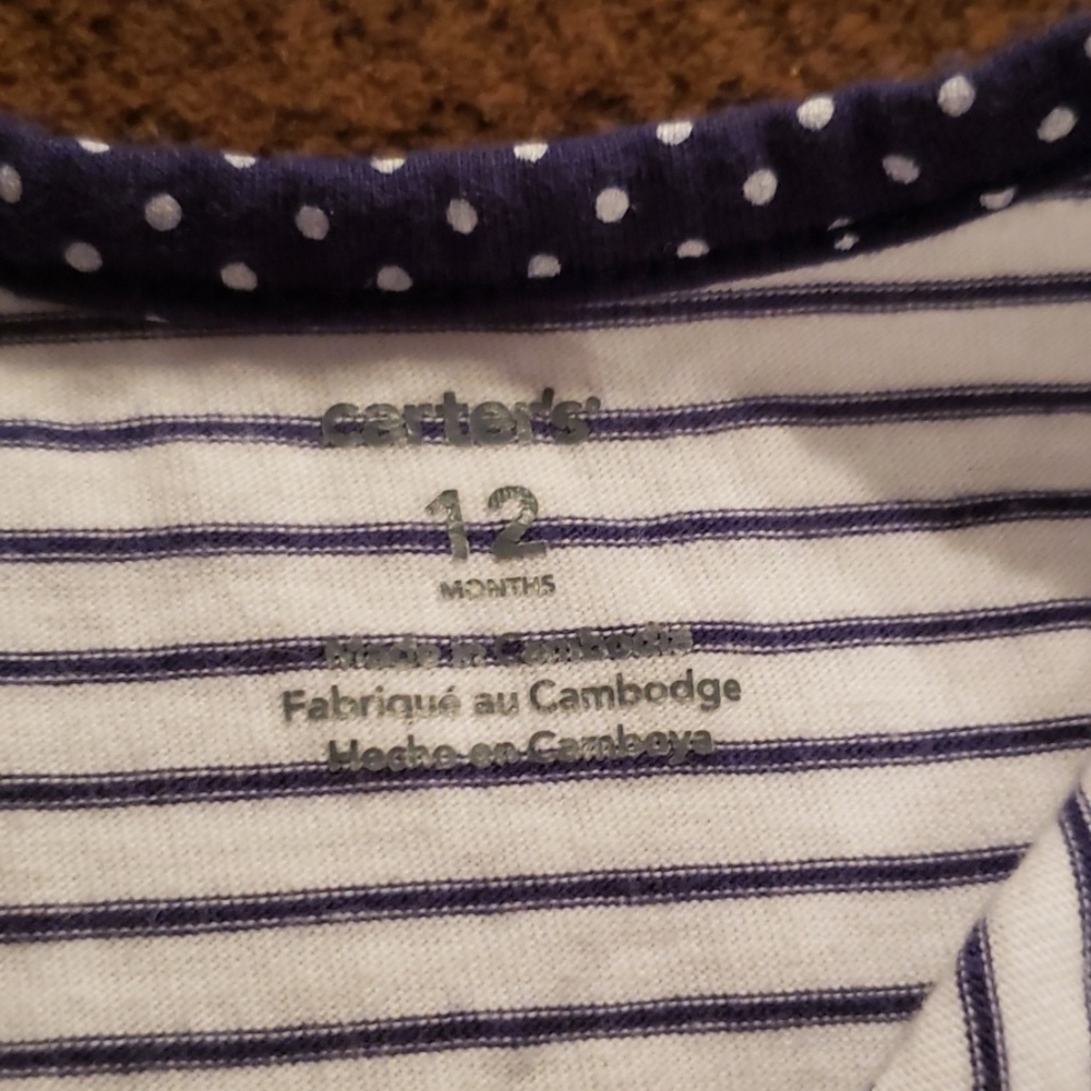 Carter's - Picture 2 of 3